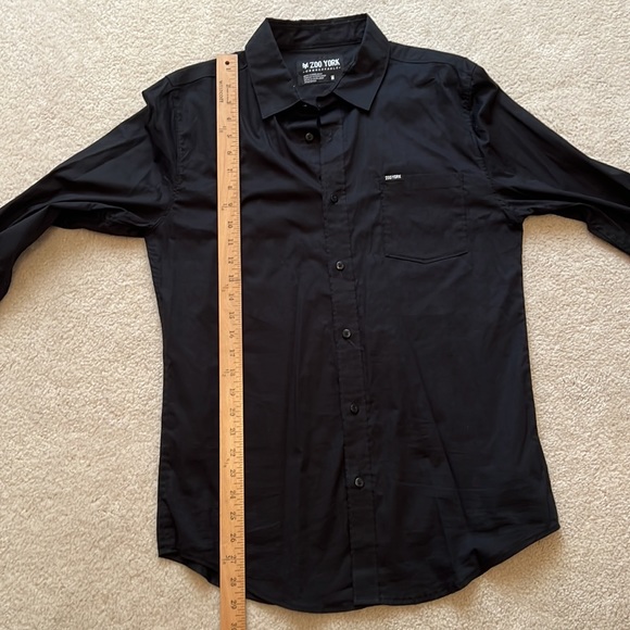 Zoo York button down shirt - Picture 4 of 5